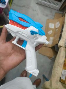 Electric Shark Water Gun Toy