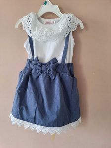 2 Cute Frocks