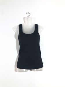 Black Tank Top(Women’s)