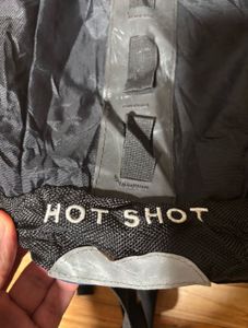 The North Face Hot Shot Backpack