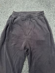 Comfortable Dark Gray Sweatpants