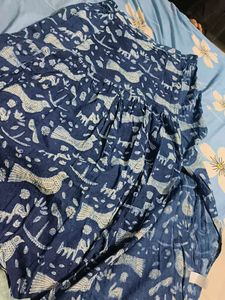 long skirt