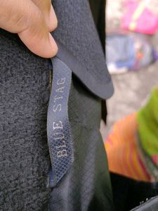 Stylish Black Blazer