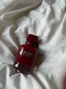 Givenchy L'Interdit Perfume