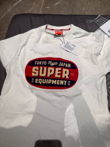 Superdry Tokyo Japan T-Shirt