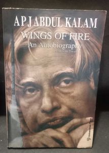 Wings of Fire by APJ Abdul Kalam