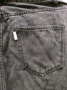 Baggy Jeans #STUDIO