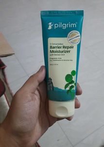 Pilgrim Barrier Repair Moisturizer