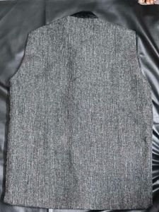 Men's Traditional Nehru Jacket