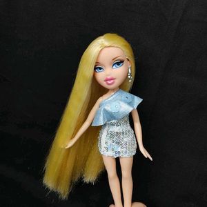 Bratz Cloe Doll