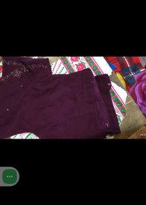 4 Blouse Like New