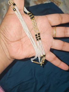 Elegant Mangalsutra Necklace