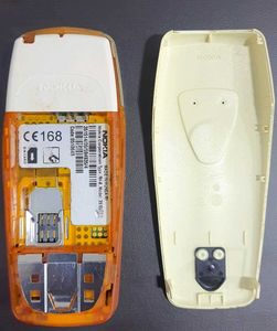 Nokia 3510 Vintage
