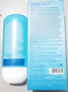 Dot &amp; Key Blueberry Hydrate Sunscreen SPF 50