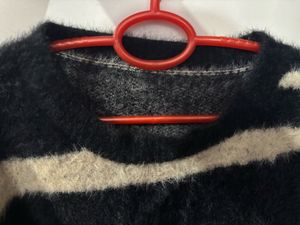 Unisex Oversize Sweater