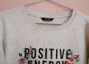 Positive Energy Sweatshirt