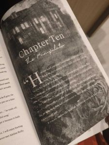 Haunting Adeline by H.D. Carlton