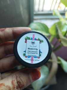 Seer Secrets Blush Tint✨