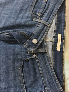 Levi's 711 Skinny Jeans