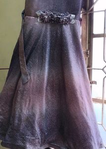 Sparkly Party Dress with Jacket
