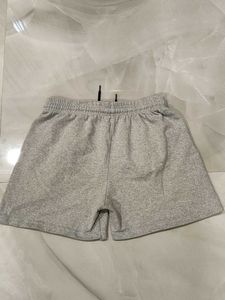 Grey "Northshore Hawaii" Shorts