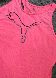 Puma Tank Top