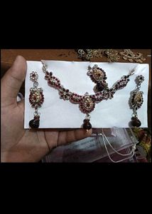 Assorted Dangle Earrings Collection