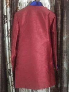Indo Western Size 38inch