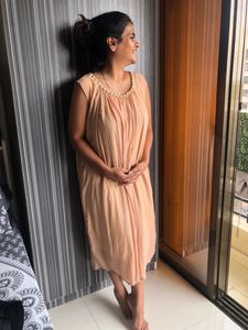 Cute Long Kurti