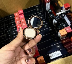 charlotte tilbury Mini Compact Mirror Powder
