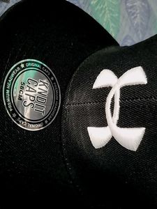 Under Armour Snapback Cap