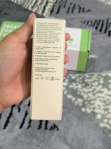 Earthy Scent Skincare combo  Set ☺️