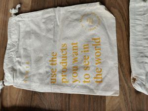 Set Of 6 Pouches