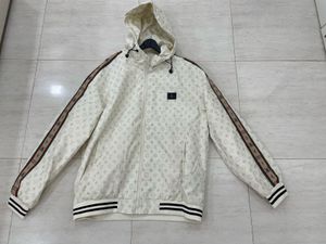 LV Urban Voyager: Iconic Monogram Windbreaker ✈️✨