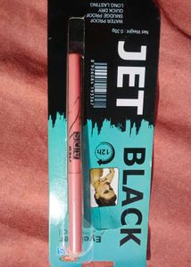 Black Jet Eyeliner Pencil