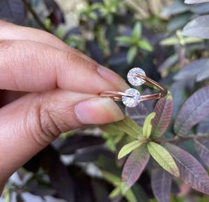 Adjustable Ring 💍