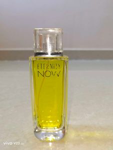 CK Eternity Now (100ml) + Free Hayaati