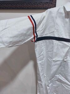 Tommy Hilfiger Men's White Shirt copy 40 i