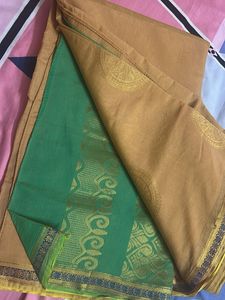 Elegant Saree for Special Occasions