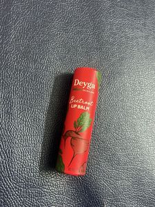 Deyga Beetroot Lip Balm