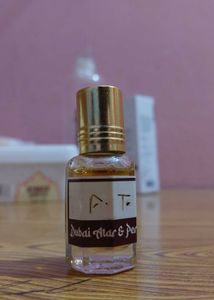 TOM FORD Tobacco Vanille Clone Attar