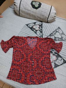 Brand - Lavozia, Size -S