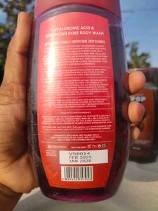 1 Pack ❤️ Sugar POP Coffee Body Wash