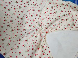 Savana Chic floral dress.