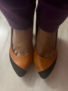 Nude Steletoes