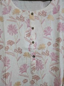 Brand NEW COTTON KURTI