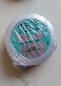 Pond's Hydra Miracle Moisturizer