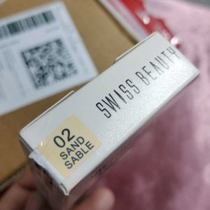 TOTALLY NEW Swiss Beauty Perfect Liquid Concealer