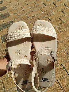Ornate Comfort Sandals for Women