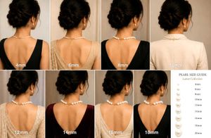 Assorted Off-Pearl Beads high quality half kg